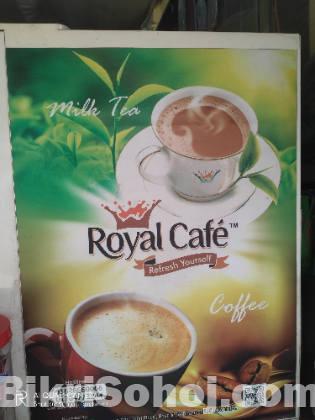 Royal Cafe